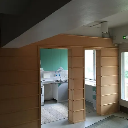 Affittacamere Guesthouse Toholampi Toholampi
