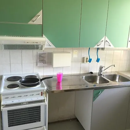 Affittacamere Guesthouse Toholampi Toholampi