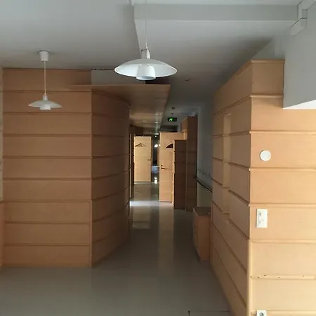 Affittacamere Guesthouse Toholampi *