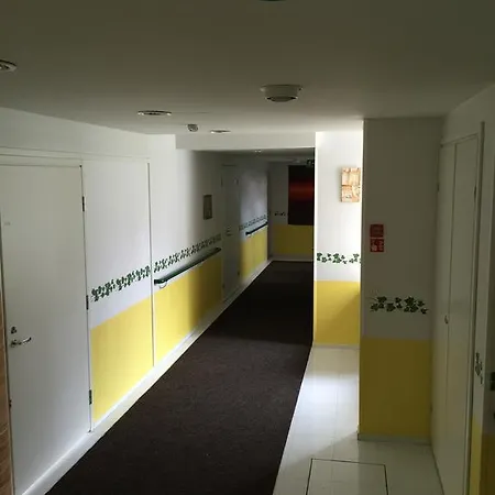 Guesthouse Toholampi *