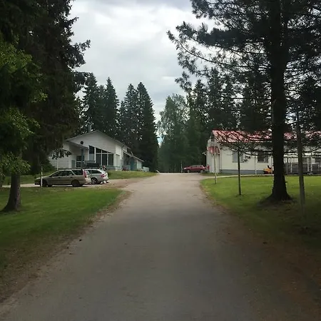 Vendégház Guesthouse Toholampi *