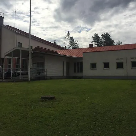 Affittacamere Guesthouse Toholampi Toholampi