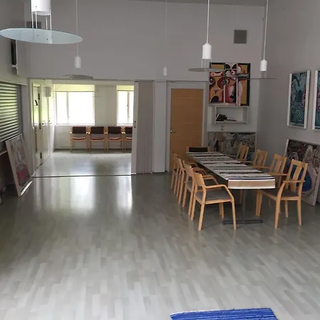 Guesthouse Toholampi * Toholampi