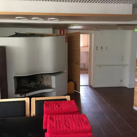 Vendégház Guesthouse Toholampi *