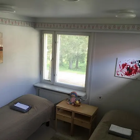Affittacamere Guesthouse Toholampi *