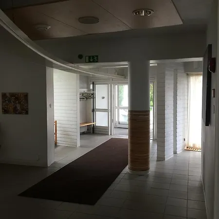 Affittacamere Guesthouse Toholampi Toholampi