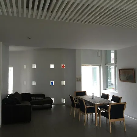 Guesthouse Toholampi Affittacamere Toholampi