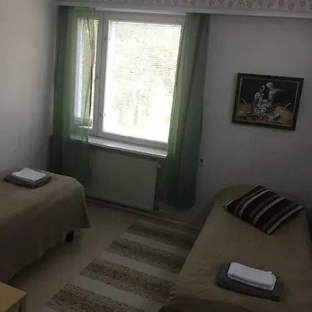 Guesthouse Toholampi