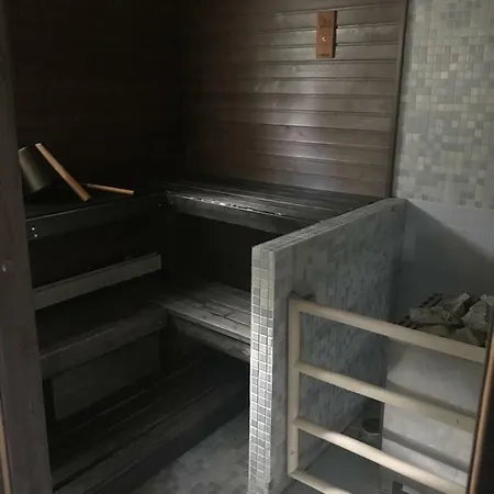 Guesthouse Toholampi Vendégház