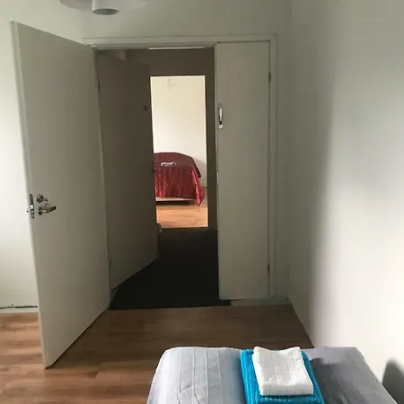 Guesthouse Toholampi * Toholampi