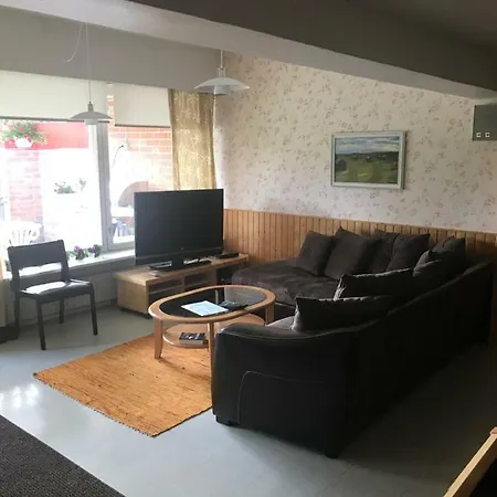 Guesthouse Toholampi Vendégház