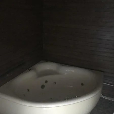 Guesthouse Toholampi