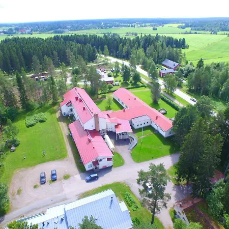 Guesthouse Toholampi *