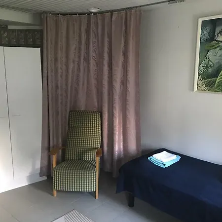 Affittacamere Guesthouse Toholampi *